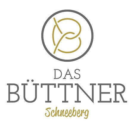 Das Buettner- Im Herzen Von Schneeberg Schneeberg  Extérieur photo
